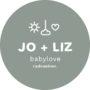 cadeaubon 25 EUR - JO + LIZ