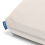 hoeslaken premium safe sleep, almond - AEROSLEEP - 120 x 60