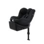 autostoel Sirona Gi i-size, moon black (comfort) - CYBEX