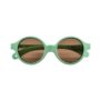 zonnebril joy, neon green, 0-24 maand - BEABA