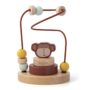 houten kralenframe mr. monkey - TRIXIE